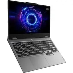 Ноутбук Lenovo LOQ 15IRX10 (83JECTO1WW) [143882] - мініатюра 4