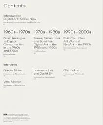 Digital Art (Victoria and Albert Museum): 1960s–Now - мініатюра 6