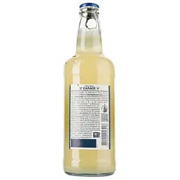 Пиво Seth&Riley's Garage Hard Lemon, світле, 4,6%, 0,44 л (681022) - мініатюра 2