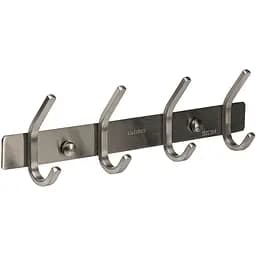 Планка з гачками Globus Lux SQ 9435-4