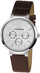 Часы Jacques Lemans Milano 1-1950B