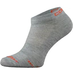Носки Comodo RUN7 39-42 M Серый (COMO-RUN-7-03-3942)