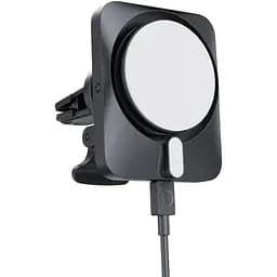 Автомобільний зарядний пристрій ESR 15W Car Charger with MagSafe + CryoBoost Cool Grey (2B5130102) - мініатюра 3