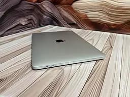 Ноутбук Apple MacBook Pro 13" 2020 i7-1068NG7/32/512 (C02DV4MBML87) Б/в - мініатюра 5
