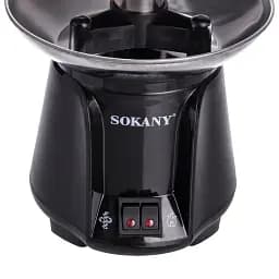 Шоколадний фонтан SOKANY SK-07069 60 Вт Sokany SK-07069 - мініатюра 2