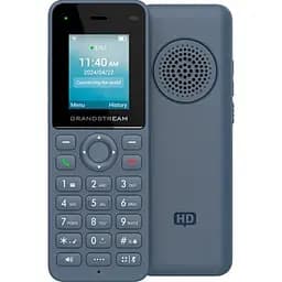 IP телефон Grandstream (WP816) - мініатюра 3