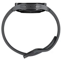 Смарт-годинник Samsung Galaxy Watch5 40mm Graphite (SM-R900NZAA) - мініатюра 5