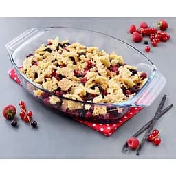 Форма для запікання Pyrex Irresistible 39х27х7 см (6328721) - мініатюра 6