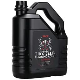 Засіб для очищення шин 4 л 1:5 Tire seif-cleanser KLCB KA-F020
