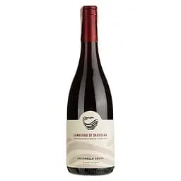 Вино Antonella Corda Cannonau di Sardegna, красное, сухое, 14%, 0,75 л