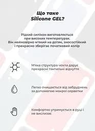 Чехол ArmorStandart ICON для Google Pixel 7 Black (ARM72398) - мініатюра 8