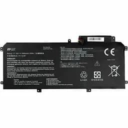 Акумулятор PowerPlant Asus Zenbook UX330 (C31N1610) 11.55V 3000mAh (NB431168)