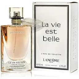 Lancome La Vie Est Belle 50 мл туалетная вода