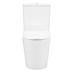 Унітаз-компакт Qtap Scorpio з сидінням Soft Close QT14222125ARW, Білий - мініатюра 3