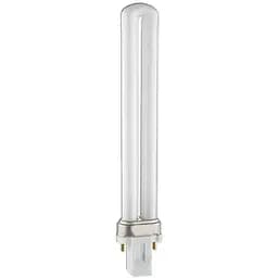 Лампочка Delux PL TUBE PL11W 6400K G23 (90017892)
