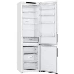 Холодильник с морозильной камерой LG GA-B509CQZM - мініатюра 7