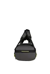 Дорожня Сумка-Рюкзак American Tourister URBAN TRACK BLACK/LIME 40х30х20 MD1*19216 - мініатюра 8