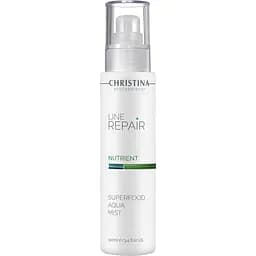Міст для обличчя Christina Line Repair Nutrient Superfood Aqua Mist 100 мл