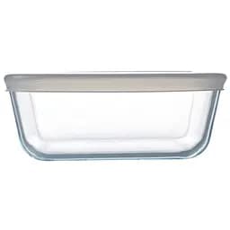 Форма Pyrex Cook&Freez, з кришкою, 20х20 см, 2 л (219P001/7644) - мініатюра 2