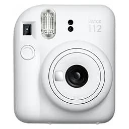 Набір камера Fujifilm Instax Mini 12, Фотопапір 20шт, Чохол, Фотоальбом на 64 фото, Фоторамки - мініатюра 4