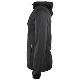 Флісова кофта Climbolic Apex Men`s Antracite L (CL-APEX-ANT-L) - мініатюра 3
