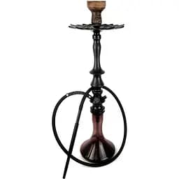 Кальян KARMA HOOKAH 3.2 Black (Craft Violet)