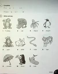 Fly High 2 Ukraine Activity Book - мініатюра 7