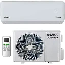 Спліт-система Osaka Elite STV-09HH3 [117156]