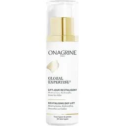 Ліфтинг крем Onagrine Global Expertise відновлювальний денний 40 мл (P01540)