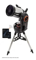 Телескоп Celestron NexStar Evolution 6 - мініатюра 10