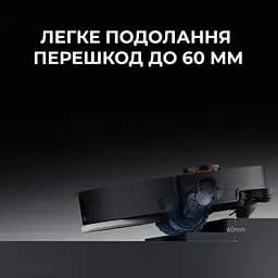 Робот-пилосос Deerma X90 ULTRA - мініатюра 6