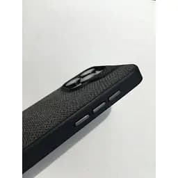 Протиударний чохол Gear4 Zagg London MagSafe для Iphone 15 Pro (6.1") Black Geo 702311753 - мініатюра 7