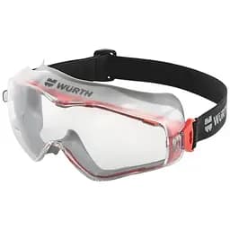 Окуляри захисні Wurth FS2020-01 повного огляду (0899102420)