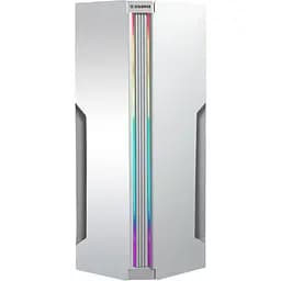 Корпус Xilence XILENT WHITE BLADE RGB X512.W.RGB 2xUSB3.0, без БЖ ATX (XG221_X512.W.RGB) - мініатюра 8