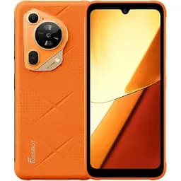 Смартфон Fossibot F112 Pro 8/256Gb Flame Orange Global version