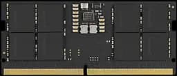 Оперативная память Goodram 32GB SODIMM DDR5 5600MHz (GR5600S564L46/32G)