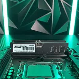 Модуль памяті DDR5 16GB/4800 Patriot Signature (PSD516G480081) - мініатюра 2