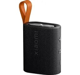 Акустична система Xiaomi Sound Pocket Black (QBH4269GL) - мініатюра 2