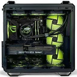 Комп'ютер Instagram by CompX_622 (RTX 5080, Core i7 14700KF, DDR5 64 Гб, SSD 2 ТБ) - мініатюра 2