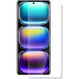 Захисна плівка StatusSKIN для Infinix Hot 50 Pro Plus 4G X6880 Екран Глянцева Pro