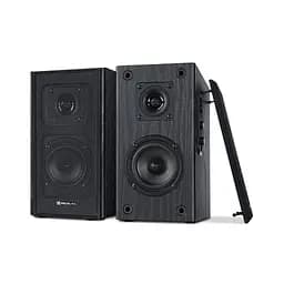 Акустична система REAL-EL S-250 Black - мініатюра 6