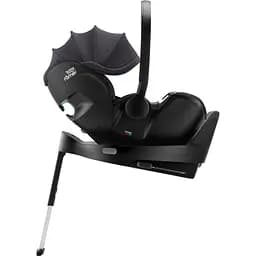 Автокрісло Britax Römer Baby-Safe Pro Midnight Grey сіре (2000040137) - мініатюра 11