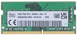 Модуль пам'яті SK Hynix DDR4 16Gb 3200 MHz Sodimm (HMAA2GS6CJR8N-XN N0 AC) Б/в