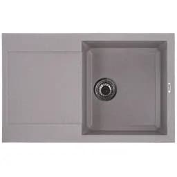 Кухонная мойка Zerix ZS-7950S-07 мраморная ZX4582, Сафари