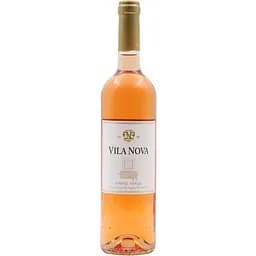 Вино Vila Nova Vinho Verde Rose 0.75 л