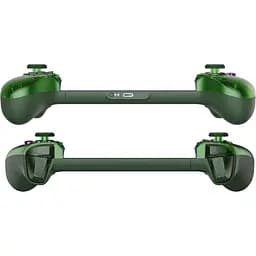Геймпад XiaoJi GameSir G8+ Galileo Hulk Edition [140891] - мініатюра 4