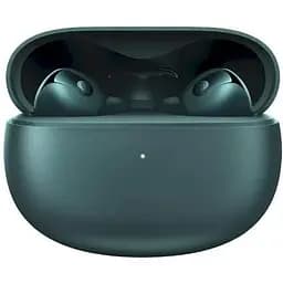 Навушники Xiaomi Buds 3T Pro (BHR5917GL) темно-зелені - мініатюра 3