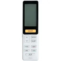 Спліт-система Haier Nordic AS50SN1FA-NRC/1U50S2SQ1FA-NR [116065] - мініатюра 9