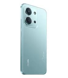 Смартфон Xiaomi Redmi 15C 4G 4/256GB Mint Green (EU) no charger - мініатюра 3