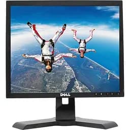 Монитор 17" Dell P170Sf - Class B "Б/У"